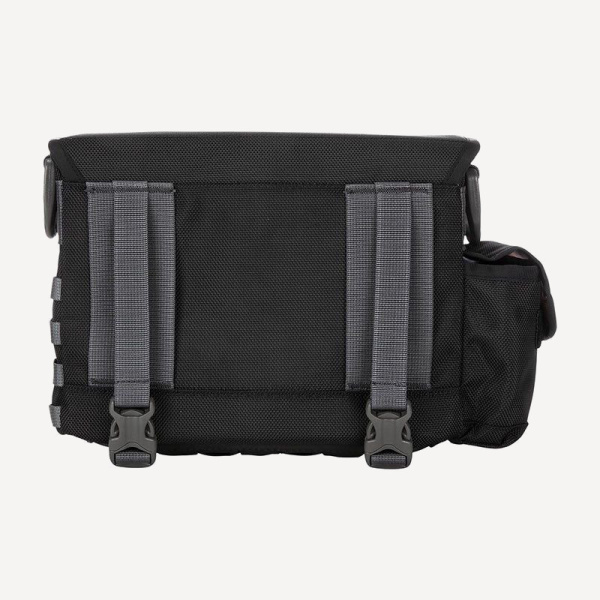 Сумка Simms Open Water Tactical Waist Pack (Black; 3,5л)